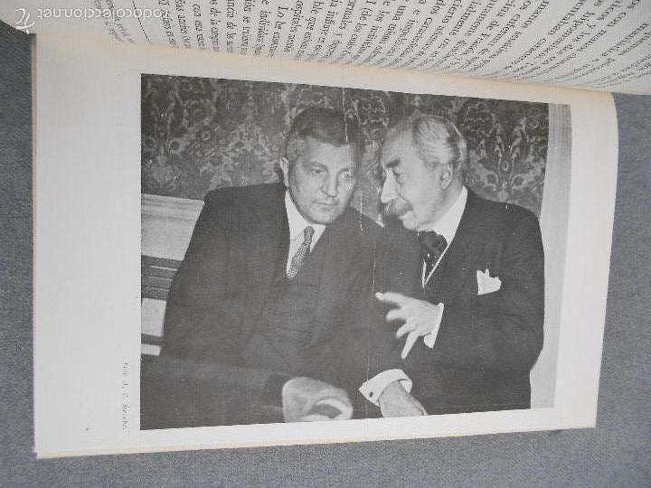 Libros de segunda mano: PSICOLOGIA DEL GESTO - Foto 9
