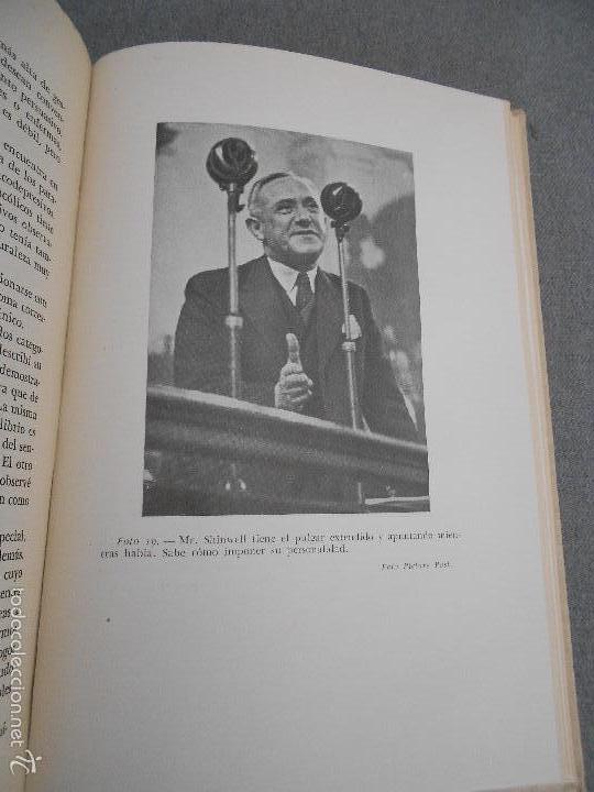 Libros de segunda mano: PSICOLOGIA DEL GESTO - Foto 11