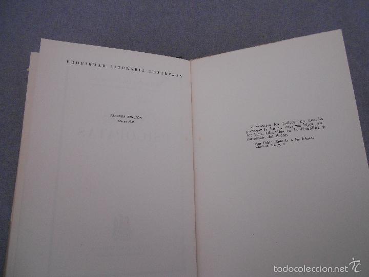Libros de segunda mano: NI&Ntilde;OS PSICOPATAS - Foto 5