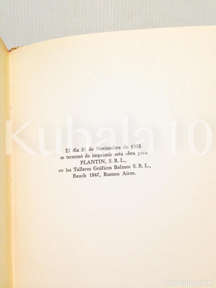 Libros de segunda mano: HOMO PATIENS - VIKTOR E. FRANKL - ED. PLANTIN - Foto 6