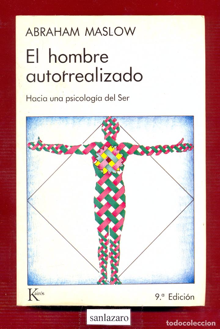 download el hombre autorrealizado abraham maslow pdf