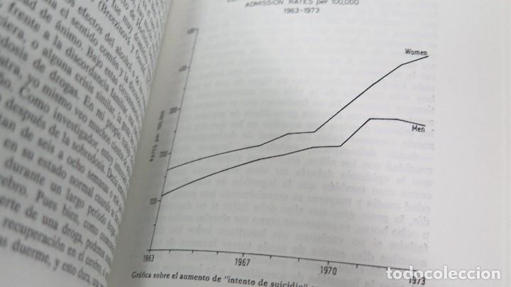 Libros de segunda mano: EL CANSANCIO DE LA VIDA. VV.AA - Foto 4