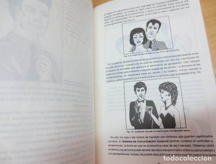 Libros de segunda mano: METODO DE CONTROL MENTAL INSTANTANEO Dr. STRAUS - Foto 2