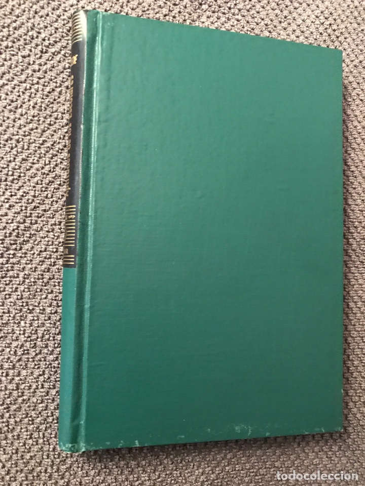 Libros de segunda mano: COMO DIAGNOSTICAR LAS APTITUDES EN LOS ESCOLARES (a.1954) - Foto 1
