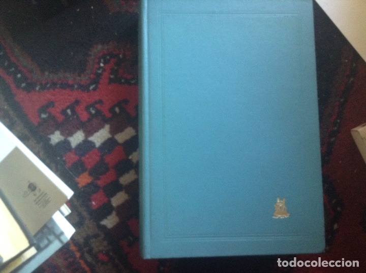 Libros de segunda mano: Manual de psicodiagnostico de Rorschach. Ewald Bohm - Foto 2