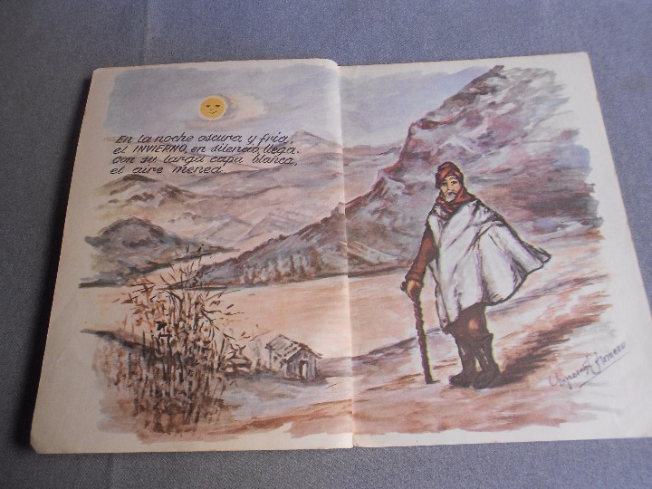 Libros de segunda mano: EL INVIERNO - Foto 3