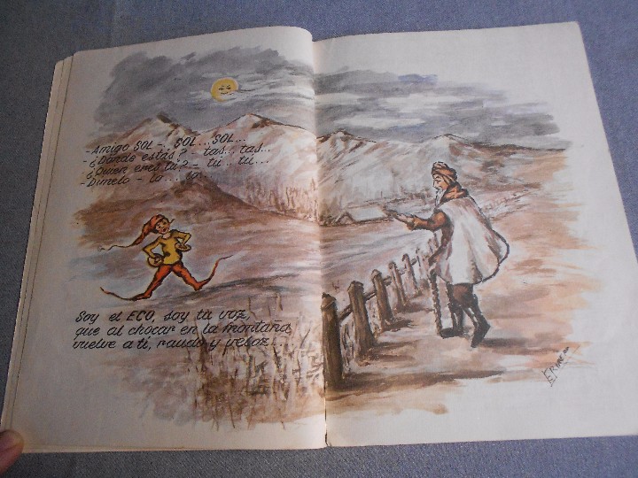 Libros de segunda mano: EL INVIERNO - Foto 4