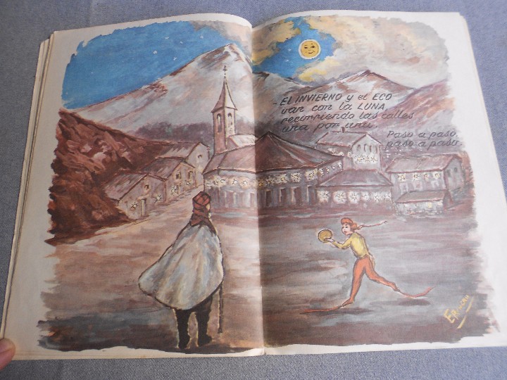 Libros de segunda mano: EL INVIERNO - Foto 6