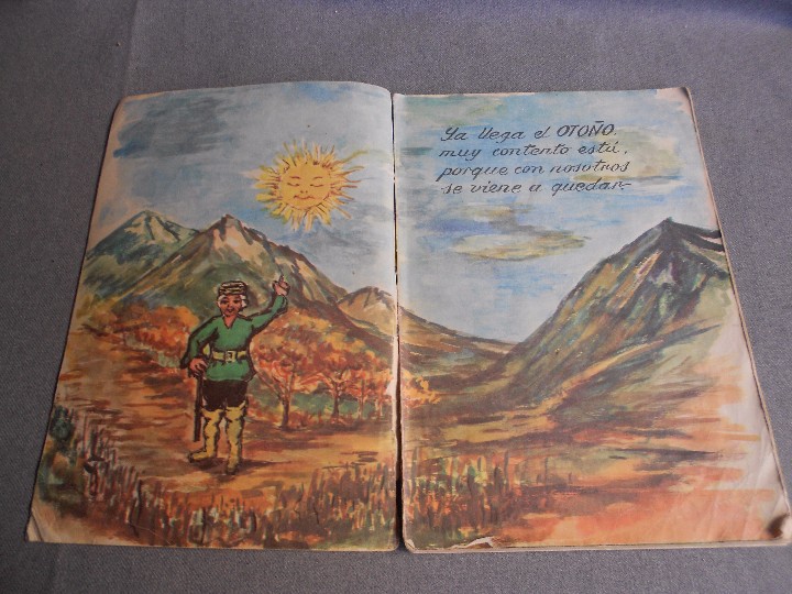 Libros de segunda mano: EL OTO&Ntilde;O - Foto 2