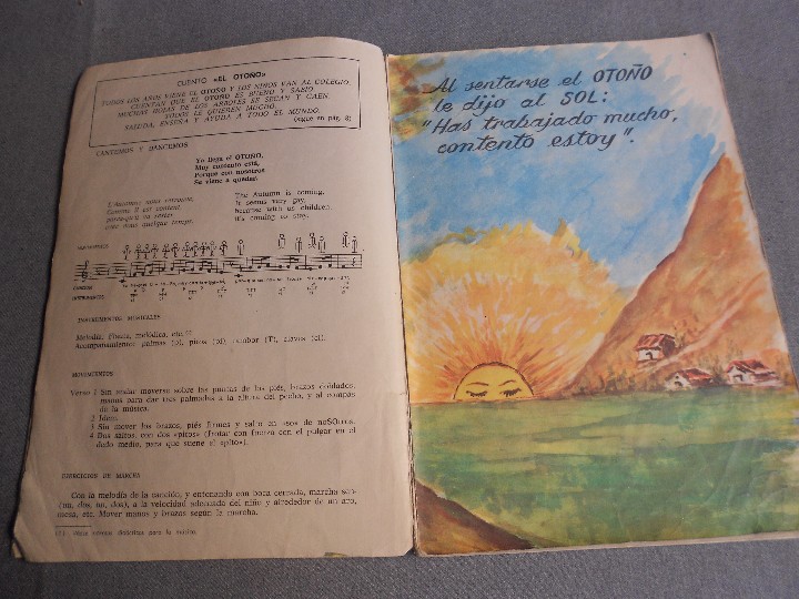Libros de segunda mano: EL OTO&Ntilde;O - Foto 3
