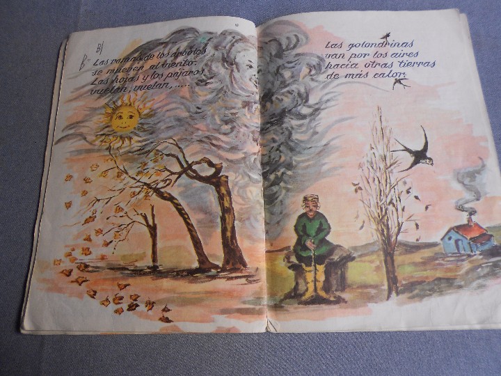 Libros de segunda mano: EL OTO&Ntilde;O - Foto 5