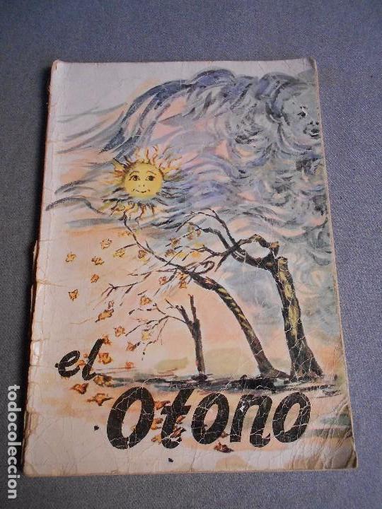 Libros de segunda mano: EL OTO&Ntilde;O - Foto 1