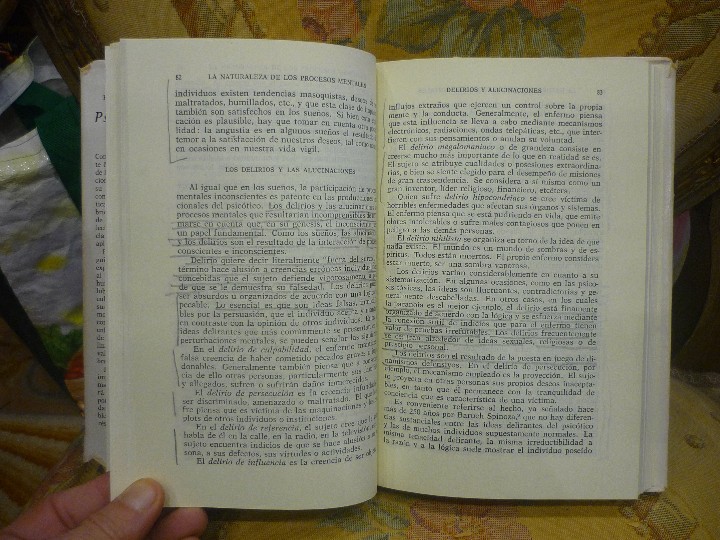 psicología médica, de ramón de la fuente muñiz. - Comprar Libros de