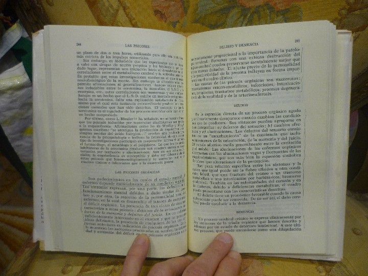 psicología médica, de ramón de la fuente muñiz. - Comprar Libros de