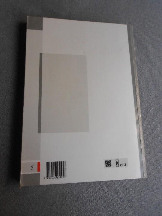 Libros de segunda mano: FUNDAMENTOS DE PSICOLOGIA - Foto 3