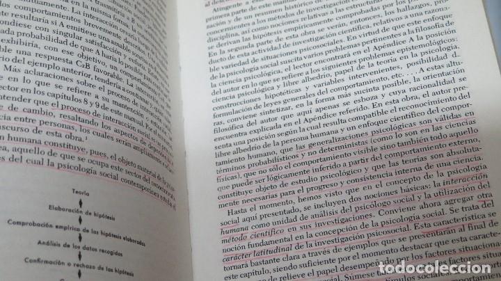 Libros de segunda mano: PSILOGIA. AROLDO RODRIGUES - Foto 2
