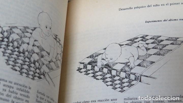 Libros de segunda mano: Psicolog&iacute;a De La Edad Preescolar. MUJINA - Foto 4