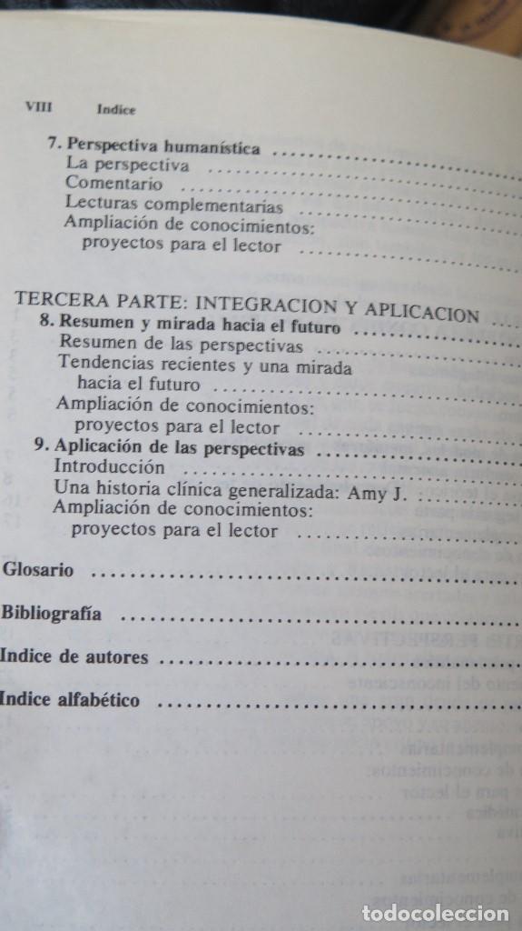 Libros de segunda mano: CONDUCTA ANORMAL. PRICE - Foto 3