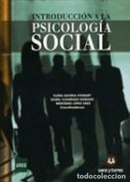 Libri di seconda mano: Cuaderno De Investigaci&oacute;n En Psicolog&iacute;a Social. VVAA. Incluye CD
