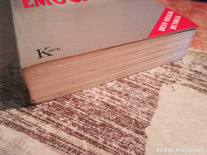 Libros de segunda mano: Inteligencia emocional - Daniel Goleman - Foto 3