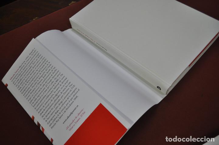 Libros de segunda mano: El viaje al poder de la mente - Eduardo Punset - AJB - Foto 2