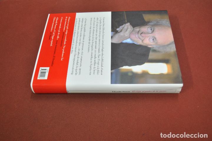 Libros de segunda mano: El viaje al poder de la mente - Eduardo Punset - AJB - Foto 3