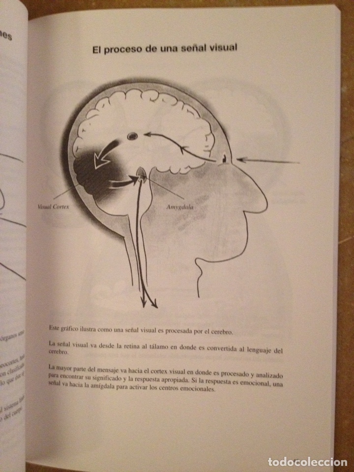 Libros de segunda mano: El factor humano. Inteligencia emocional (TMI) - Foto 7