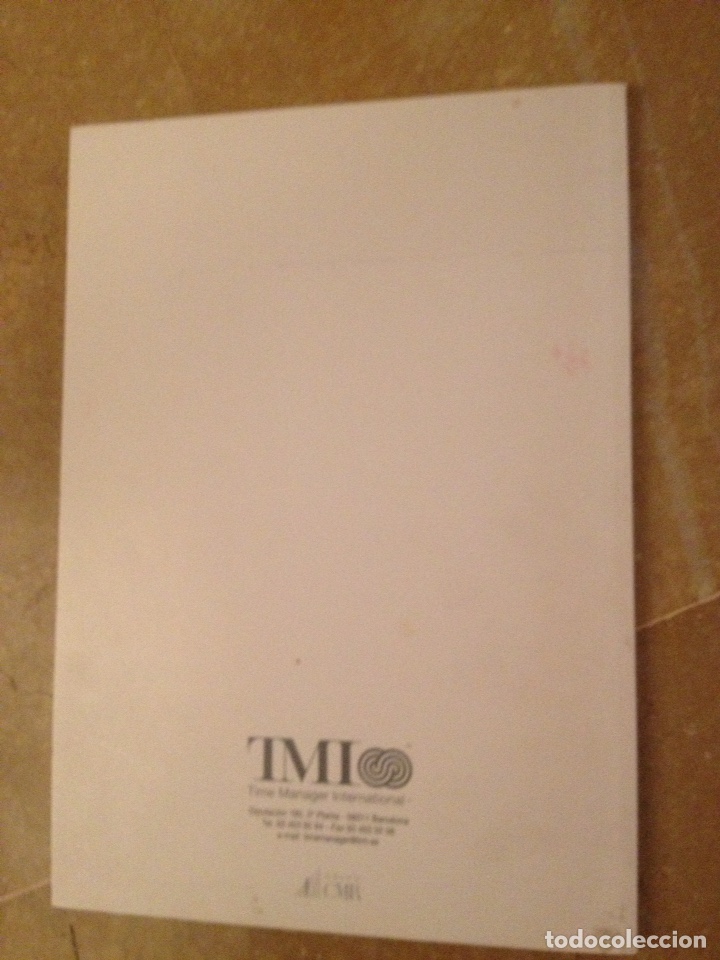 Libros de segunda mano: El factor humano. Inteligencia emocional (TMI) - Foto 12