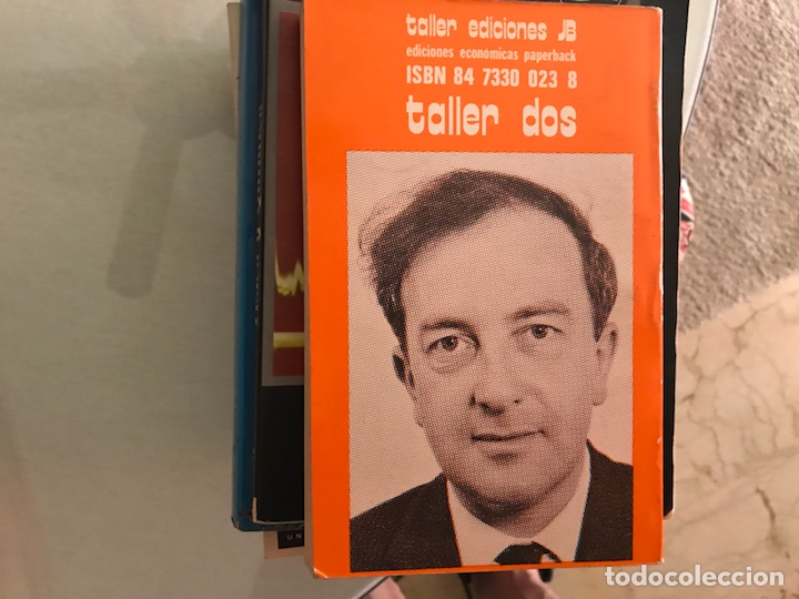 Libros de segunda mano: Terapia de conducta. H. R. Beech - Foto 2