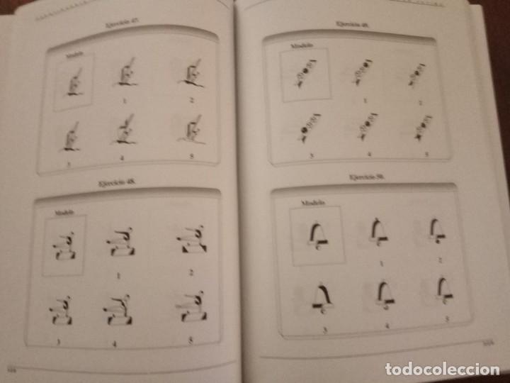 Libros de segunda mano: CUESTIONARIO PSICOT&Eacute;CNICO - EJERCICIOS PR&Aacute;CTICOS - EDITORIAL MAD - Foto 3