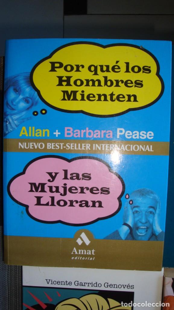 Libros de segunda mano: lote 9 libros psicologia - Foto 4