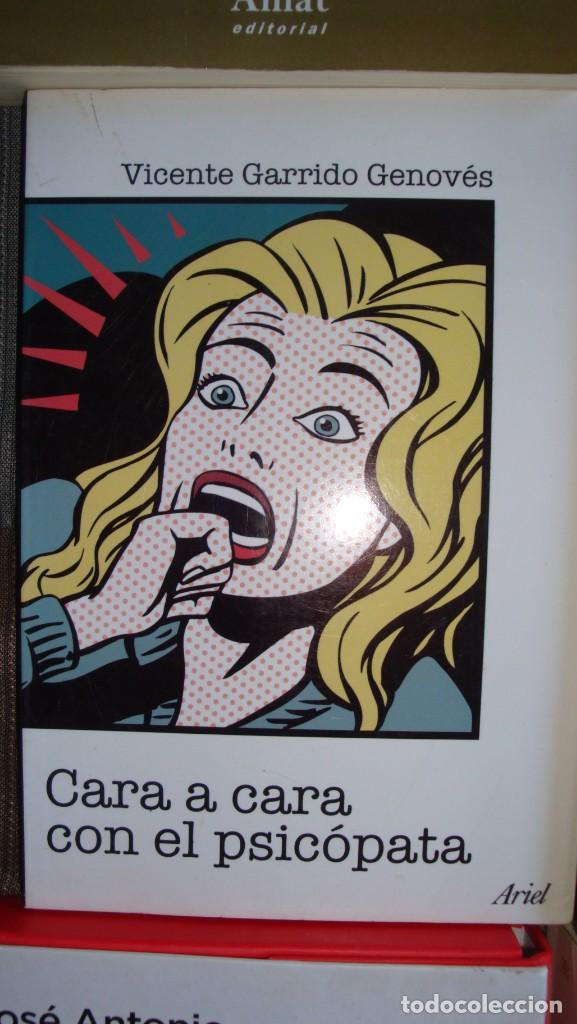 Libros de segunda mano: lote 9 libros psicologia - Foto 5