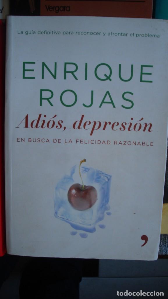 Libros de segunda mano: lote 9 libros psicologia - Foto 9
