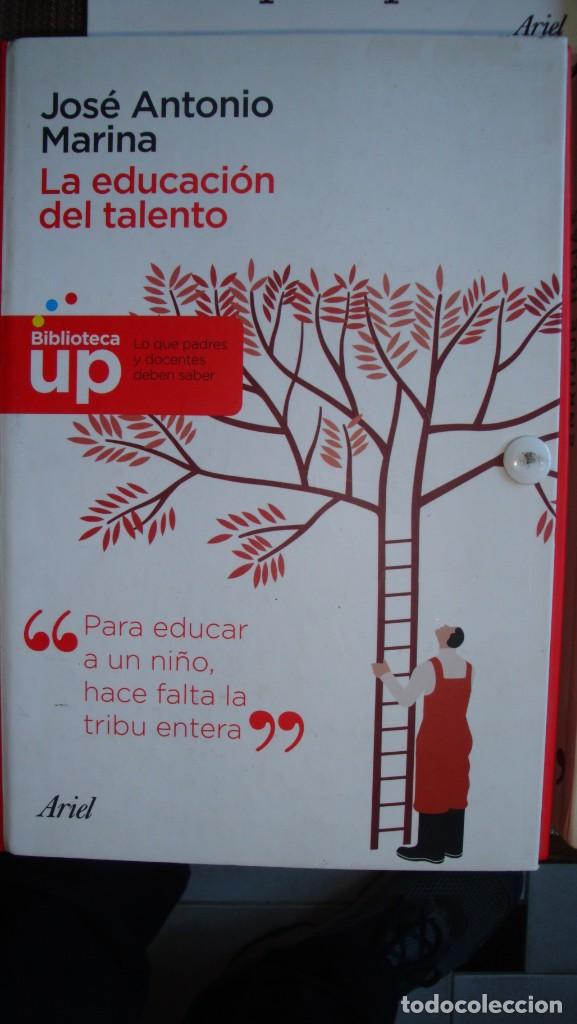 Libros de segunda mano: lote 9 libros psicologia - Foto 10