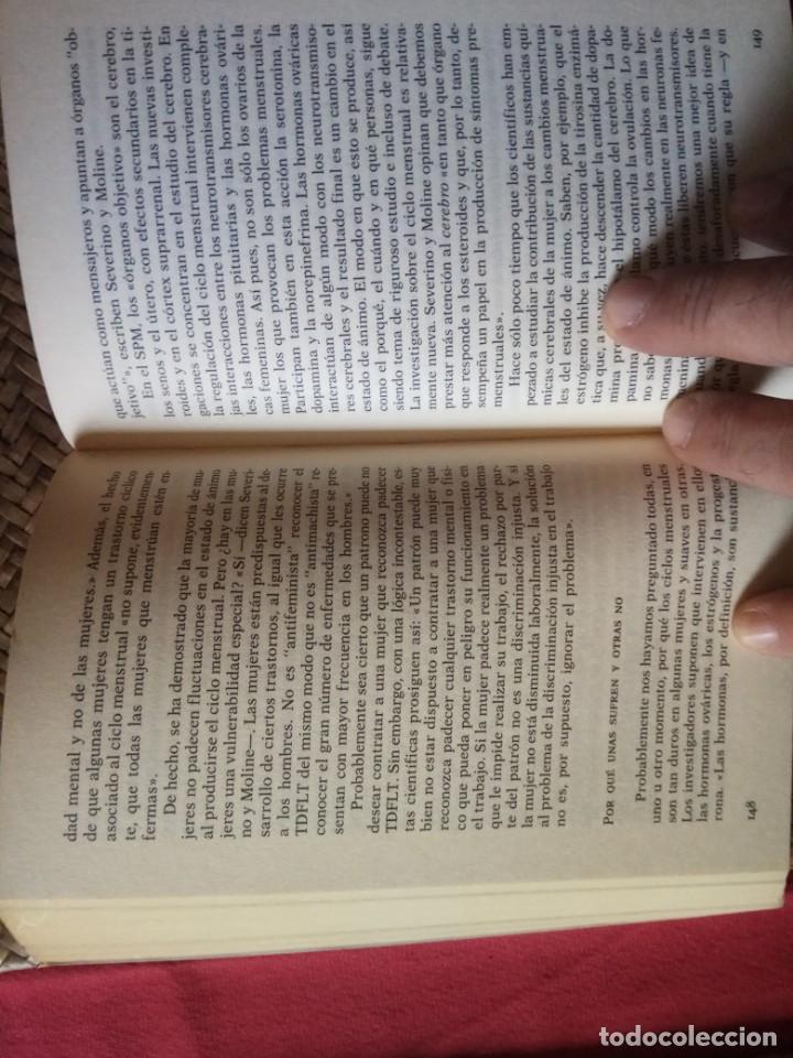 Libros de segunda mano: DEBO SEGUIR ASI - COLETTE DOWLING. - Foto 3