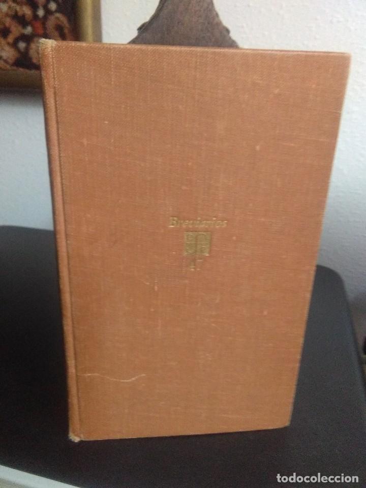 Libros de segunda mano: Clara Thompson, El psicoan&aacute;lisis - Foto 1