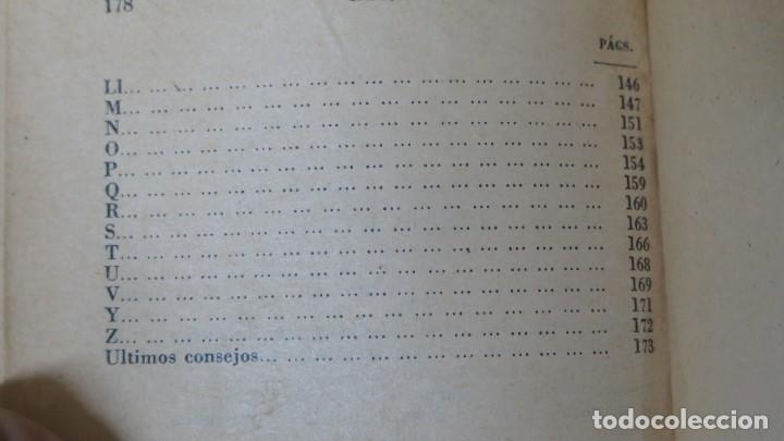 Libros de segunda mano: LOS SUE&Ntilde;OS. SU SIGNIFICADO E INTERPRETACION. RADETZKI - Foto 4
