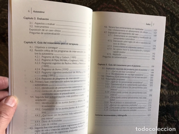 Libros de segunda mano: Autoestima. Maribel Mora. Como nuevo - Foto 4