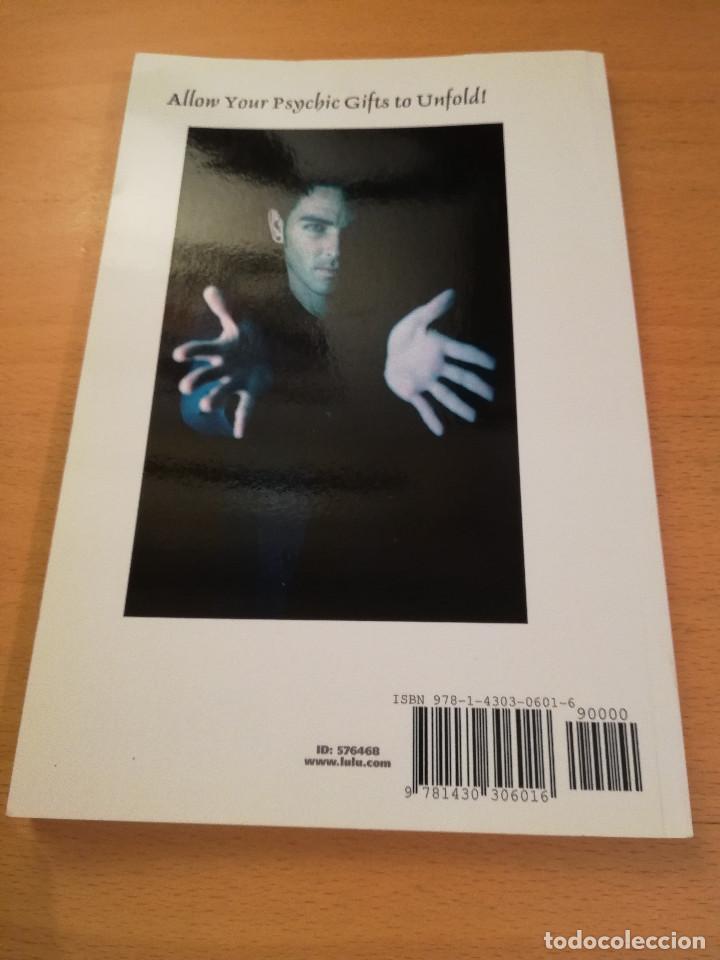 Libros de segunda mano: PRACTICAL MENTAL INFLUENCE AND MENTAL FASCINATION (WILLIAM ATKINSON) - Foto 4