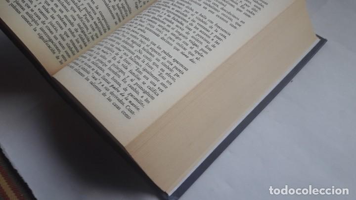 Libros de segunda mano: INTRODUCCI&Oacute;N AL PSICOAN&Aacute;LISIS. (Sigmund Freud) - Foto 4
