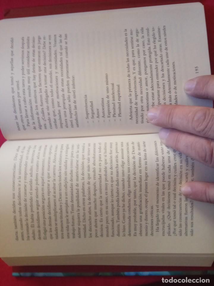 Libros de segunda mano: T&uacute; importas - Phillip McGraw - Foto 3