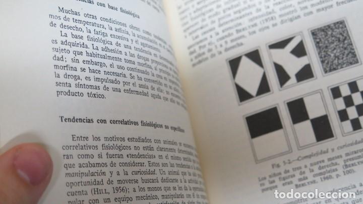 Libros de segunda mano: INTRODUCCION A LA PSICOLOGIA. HILGARD. 2 TOMOS - Foto 14
