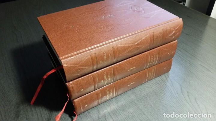 Libros de segunda mano: SIGMUND FREUD OBRAS COMPLETAS  3 Tomos - Foto 3