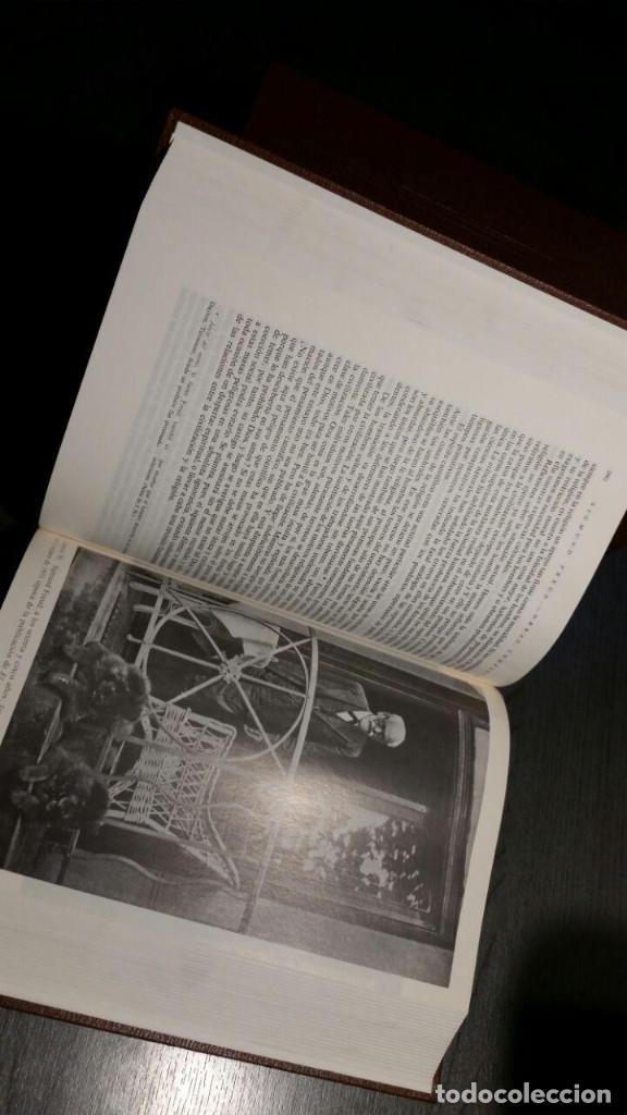 Libros de segunda mano: SIGMUND FREUD OBRAS COMPLETAS  3 Tomos - Foto 5