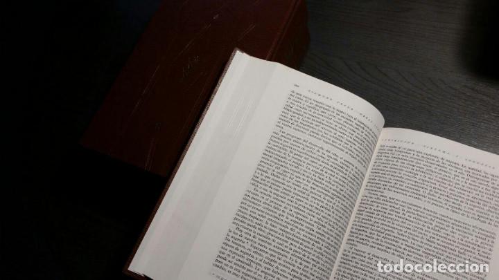 Libros de segunda mano: SIGMUND FREUD OBRAS COMPLETAS  3 Tomos - Foto 7