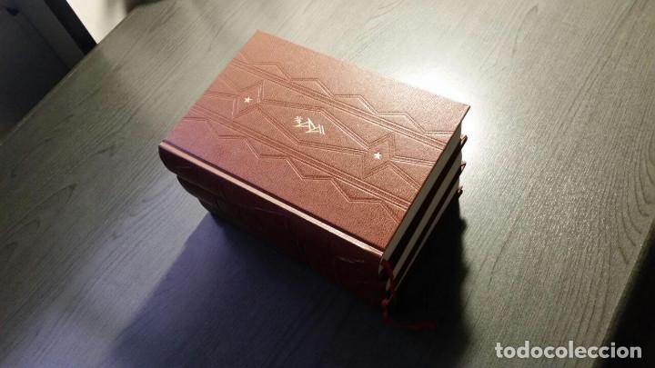 Libros de segunda mano: SIGMUND FREUD OBRAS COMPLETAS  3 Tomos - Foto 8