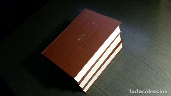 Libros de segunda mano: SIGMUND FREUD OBRAS COMPLETAS  3 Tomos - Foto 9