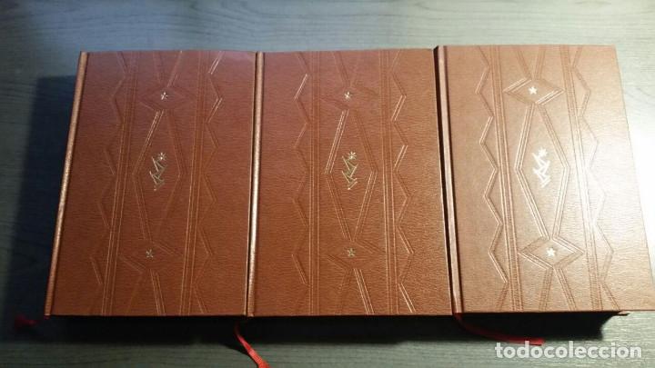 Libros de segunda mano: SIGMUND FREUD OBRAS COMPLETAS  3 Tomos - Foto 10