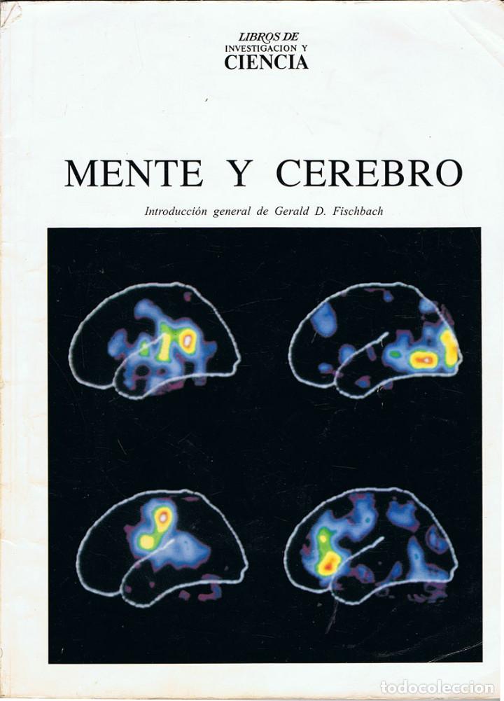 Libros de segunda mano: Mente y Cerebro - AA.VV.. Prensa Cient&iacute;fica - Foto 1