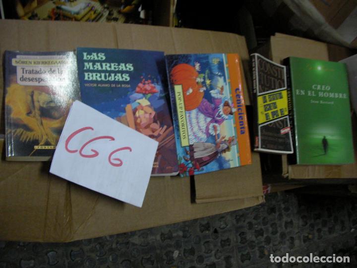 Libros de segunda mano: CREO EN EL HOMBRE - CG6 - Foto 1